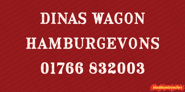 Dinas Wagon