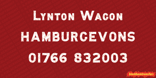 Lynton Wagon