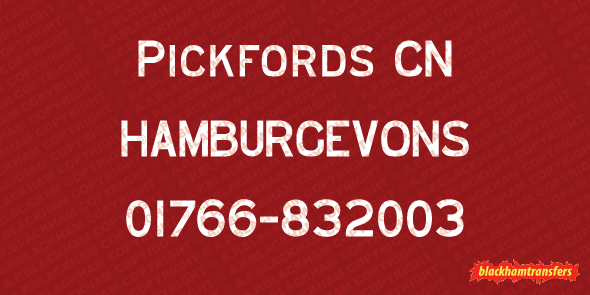 Pickfords Cn